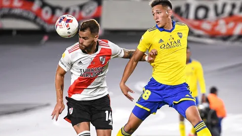 A Boca se le viene Agropecuario: ¿cuándo podría cruzarse con River?