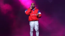 Eladio Carrión se presentará en el Luna Park de Argentina.