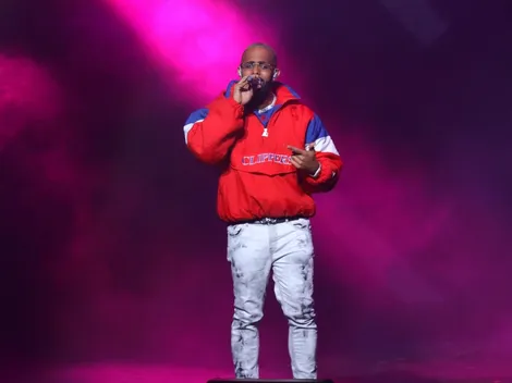 Eladio Carrión en el Luna Park 2022: cómo comprar las entradas y cuánto cuestan