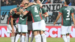 Agropecuario eliminó a Racing y va por Boca.