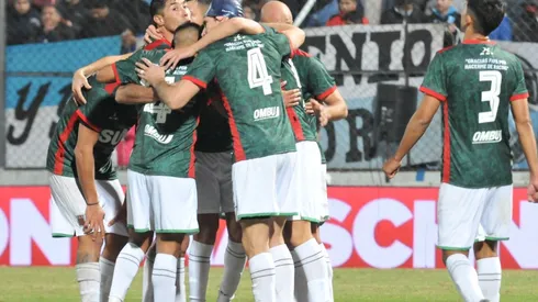 Agropecuario eliminó a Racing y va por Boca.