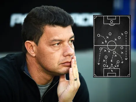 Las tres posiciones que Boca quiere reforzar en este mercado