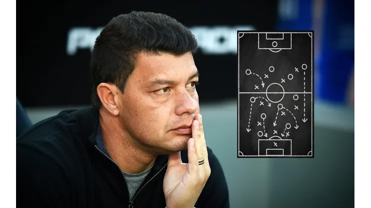 Las tres posiciones que Boca quiere reforzar en este mercado.