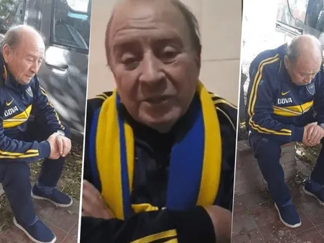 Le vendieron entradas truchas, no pudo ver a Boca y el club le alegró el día: "Voy a cumplir mi sueño"
