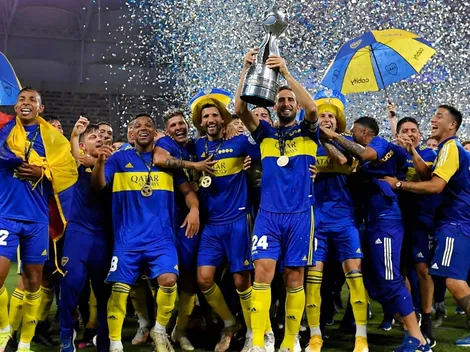 ¿Cómo quedó el cuadro de Boca en la Copa Argentina 2022 y cuál será su próximo rival?