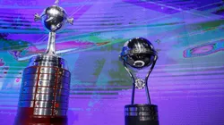Libertadores y Sudamericana 2023.