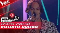 Ignacio Vivaldo no logró convencer al jurado.