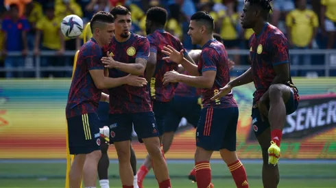 Los hinchas pedían que Falcao vuelva a River, pero renovará en Rayo Vallecano