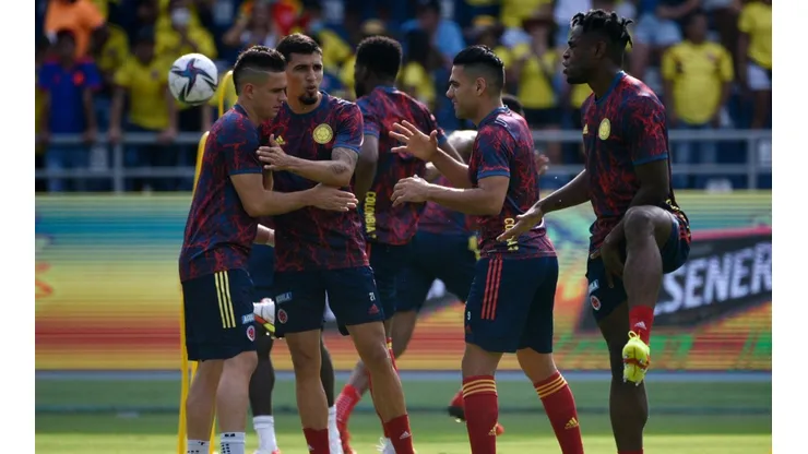 Los hinchas pedían que Falcao vuelva a River, pero renovará en Rayo Vallecano