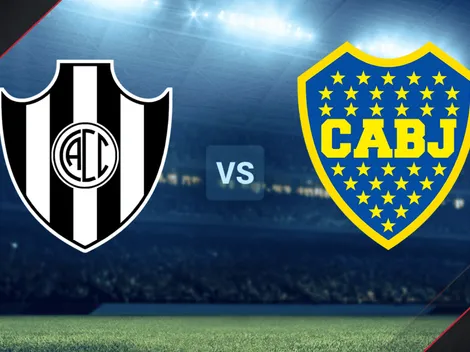Central Córdoba (SdE) vs. Boca Juniors por la Liga Profesional: Día, Hora y Canales de TV