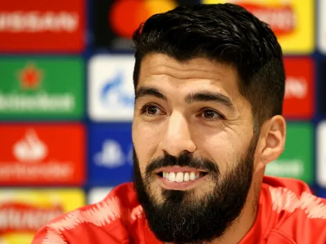 Las noticias de River hoy: la posible llegada de Luis Suárez, el 9 que quiere Gallardo y el jugador que vuelve al club