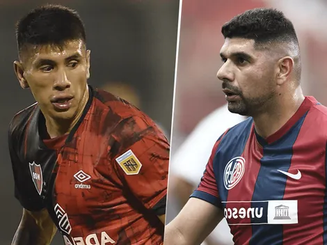 ¿Cómo salió Newell's vs. San Lorenzo por la Liga Profesional 2022?