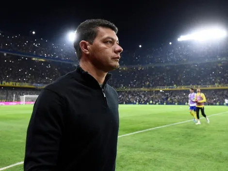 Se estiró el invicto: ¿hace cuánto tiempo que Boca no acumulaba 10 partidos sin derrotas?