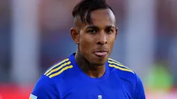 Villa, cada vez más complicado.