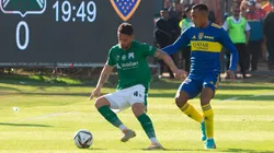 Gracias a Villa, Boca venció a Ferro y avanzó a octavos de la Copa Argentina