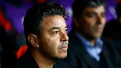 ¿Gallardo lo tendrá en cuenta? El jugador que vuelve a River tras su paso por otro equipo de Primera