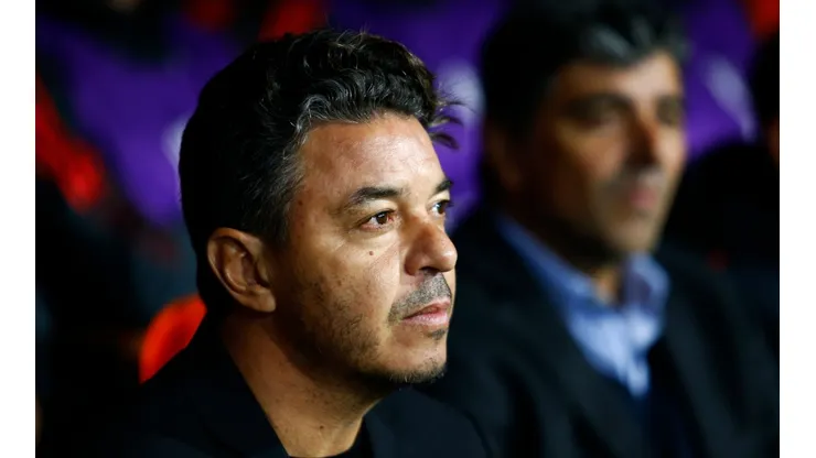¿Gallardo lo tendrá en cuenta? El jugador que vuelve a River tras su paso por otro equipo de Primera
