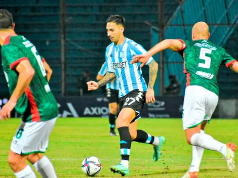 Agropecuario dio el batacazo: eliminó a Racing y jugará los octavos contra Boca