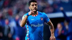 Los dos equipos de España que quieren quedarse con Luis Suárez.