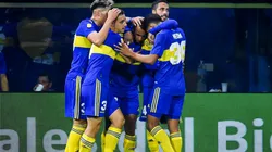 Boca eliminó a Ferro en los 16avos de final de la Copa Argentina