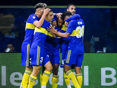 ¿Y ahora? El próximo rival de Boca en Copa Argentina podría ser un grande