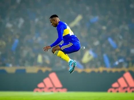 El primer posteo de Boca tras el pedido de detención de Villa