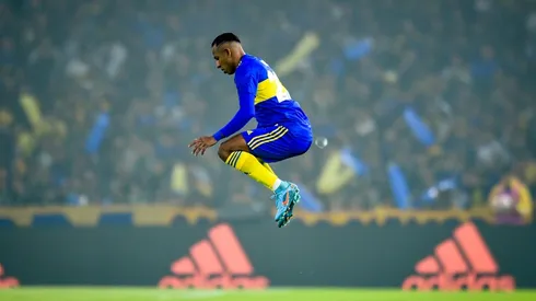 El primer posteo de Boca tras el pedido de detención de Villa