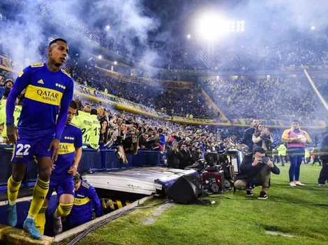 Las noticias de Boca hoy: pedido de detención para Villa y las repercusiones de la ausencia de Benedetto y Rojo en Copa Argentina