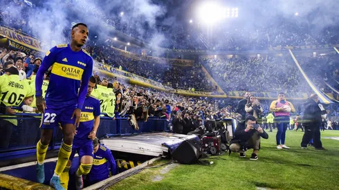 ◉ Las noticias de Boca hoy