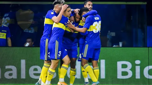 El pedido desesperado del astrólogo de Boca para que el equipo le gane a Corinthians: "Estoy intentando"