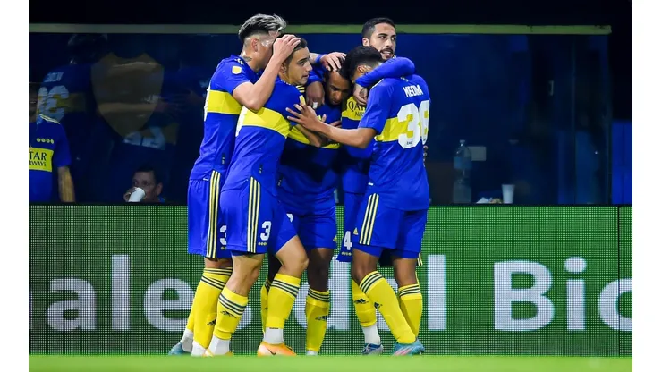 El pedido desesperado del astrólogo de Boca para que el equipo le gane a Corinthians: "Estoy intentando"