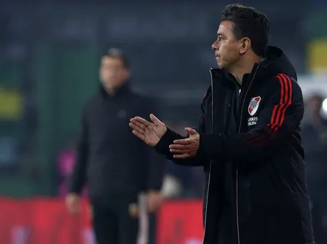 Las noticias de River hoy: Gallardo conoció la respuesta de Luis Suárez, además de que llegó una sanción de CONMEBOL