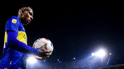 Se encendieron las alarmas en Boca: pidieron la detención de Sebastián Villa