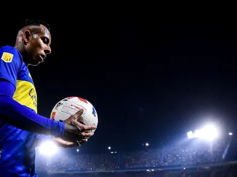 Se encendieron las alarmas en Boca: pidieron la detención de Sebastián Villa