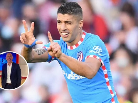 Mientras River se ilusiona con Suárez, Yarroch confirmó tres refuerzos de lujo para el futuro: "Van a estar seguro"