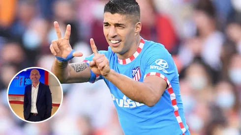 Mientras River se ilusiona con Suárez, Yarroch confirmó tres refuerzos de lujo para el futuro: "Van a estar seguro"