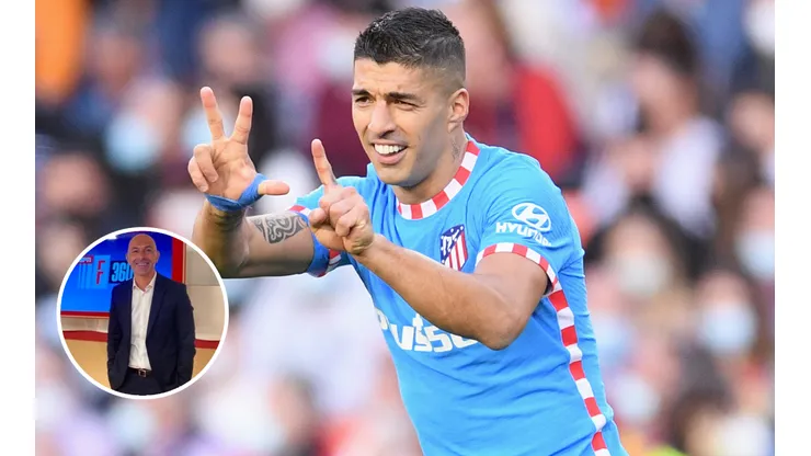 Mientras River se ilusiona con Suárez, Yarroch confirmó tres refuerzos de lujo para el futuro: "Van a estar seguro"