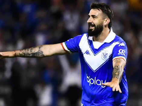 ¿Cómo salió Vélez vs. Independiente Rivadavia por la Copa Argentina 2022?