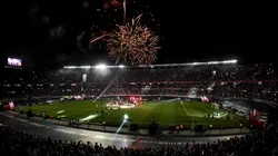 Los millones de dólares que le entrarán a River por los 10 recitales de Coldplay