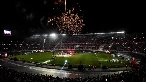 Los millones de dólares que le entrarán a River por los 10 recitales de Coldplay