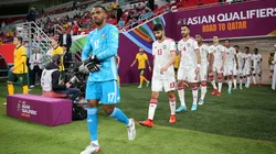 El verdugo de River que no pudo clasificar al Mundial con el Vasco Arruabarrena