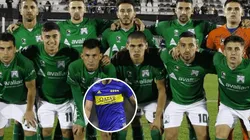 Ferro no pudo viajar a La Rioja: ¿Puede suspenderse el partido con Boca?