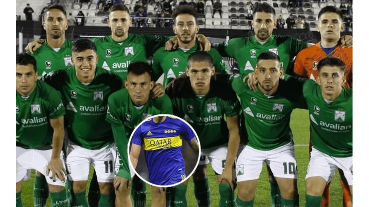 Ferro no pudo viajar a La Rioja: ¿Puede suspenderse el partido con Boca?