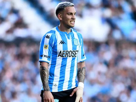 ¿Cómo salió Racing vs. Agropecuario por la Copa Argentina 2022?