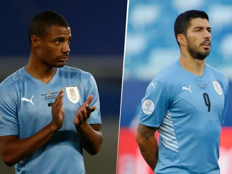 "Le escribí a Suárez": la confesión de De La Cruz en medio de los rumores