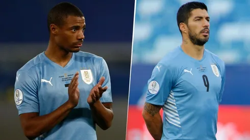 "Le escribí a Suárez": la confesión de De La Cruz en medio de los rumores