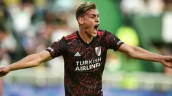 La advertencia de Girotti: "Si llega Suárez a River..."