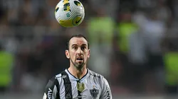 Diego Godín ya tomó una decisión respecto a su futuro.