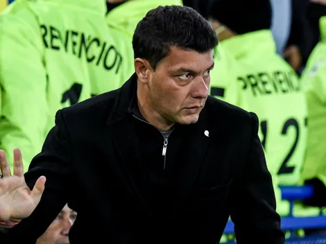 Todos lo daban como refuerzo de Boca, pero Battaglia le bajó el pulgar: "No vale la pena"