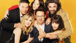 La telenovela está llegando a su fin.